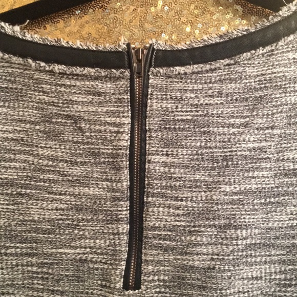 Anthropologie Postmark Tunic Dress - Picture 5 of 6